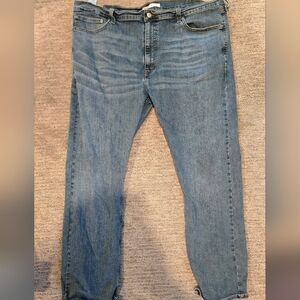 Men's Blue Jeans
